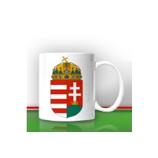 Magyar címeres bögre bögrék, csészék