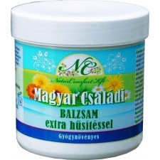  Magyar Családi Balzsam Extra 250 ml gyógyhatású készítmény
