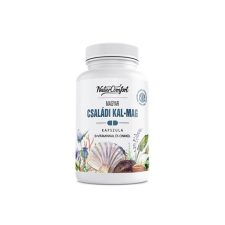 Magyar Családi Naturcomfort Magyar Családi kal-mag kapszula 60 db vitamin és táplálékkiegészítő