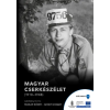 Magyar Cserkészszövetség Magyar Cserkészélet (1910-1948)
