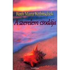 Magyar és Társa Kft. A szerelem csodája antikvárium - használt könyv