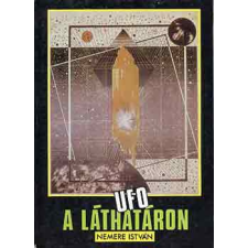 Magyar Eszperantó Szövetség Ufo a láthatáron antikvárium - használt könyv