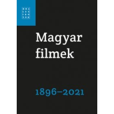  Magyar filmek 1896-2021 (2020) művészet