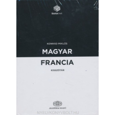 MAGYAR-FRANCIA KISSZÓTÁR+ONLINE tankönyv