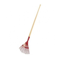 Magyar Gyártó Lombseprű 70cm gereblye, lombseprű