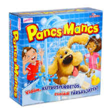 Magyar Gyártó Pancs Mancs társasjáték társasjáték