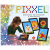 Magyar Gyártó Pixxel beillesztős fejlesztőjáték