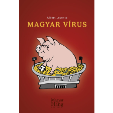 Magyar Hang Könyvek Magyar vírus egyéb e-könyv