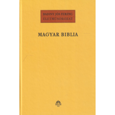 Magyar Ház Magyar Biblia antikvárium - használt könyv