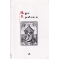 Magyar ház Szkítia Magyar Legendárium ANTIKVÁR antikvárium - használt könyv