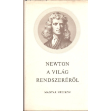 Magyar Helikon A világ rendszeréről és egyéb írások antikvárium - használt könyv