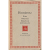 Magyar Helikon Íliász / Odüsszeia / Homéroszi költemények