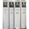 Magyar Helikon William Shakespeare összes drámái I-IV. (Királydrámák, Vígjátékok, Tragédiák, Színművek)
