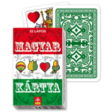 Magyar kártya 32 lapos kártyajáték