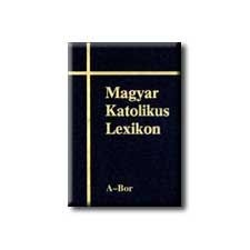  MAGYAR KATOLIKUS LEXIKON I. ajándékkönyv