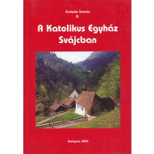 Magyar Katolikus Püspöki Kar A Katolikus Egyház Svájcban antikvárium - használt könyv