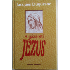 Magyar Könyvklub A názáreti Jézus antikvárium - használt könyv