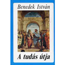 Magyar Könyvklub A tudás útja antikvárium - használt könyv