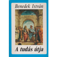 Magyar Könyvklub A tudás útja antikvárium - használt könyv