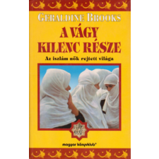 Magyar Könyvklub A vágy kilenc része - Az iszlám nők rejtett világa antikvárium - használt könyv