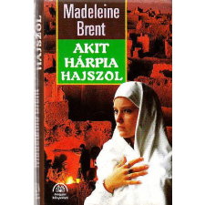 Magyar Könyvklub Akit Hárpia hajszol antikvárium - használt könyv