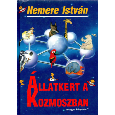 Magyar Könyvklub Állatkert a kozmoszban antikvárium - használt könyv
