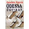 Magyar Könyvklub Az Odessa-ügyirat