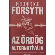 Magyar Könyvklub Az ördög alternatívája antikvárium - használt könyv