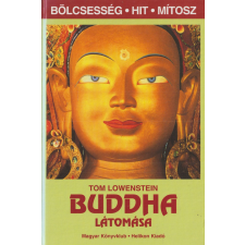 Magyar Könyvklub Buddha látomása antikvárium - használt könyv