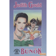 Magyar Könyvklub Bűnök antikvárium - használt könyv