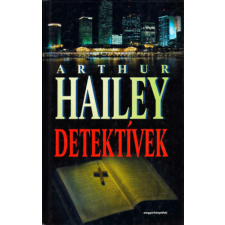 Magyar Könyvklub Detektívek antikvárium - használt könyv