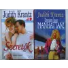 Magyar Könyvklub Enyém lesz Manhattan + Szeretők