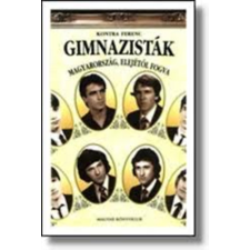 Magyar Könyvklub Gimnazisták. Magyarország, elejétől fogva antikvárium - használt könyv