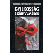 Magyar Könyvklub Gyilkosság a könyvvásáron antikvárium - használt könyv