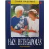 Magyar Könyvklub Házi betegápolás
