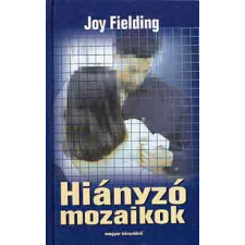 Magyar Könyvklub Hiányzó mozaikok antikvárium - használt könyv