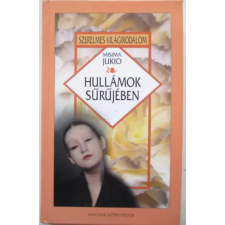 Magyar Könyvklub Hullámok sűrűjében antikvárium - használt könyv