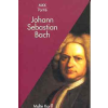 Magyar Könyvklub Johann Sebastian Bach
