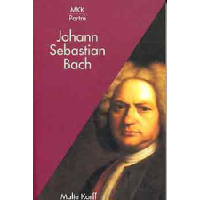 Magyar Könyvklub Johann Sebastian Bach antikvárium - használt könyv