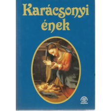Magyar Könyvklub Karácsonyi ének antikvárium - használt könyv