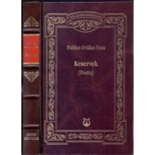 Magyar Könyvklub Keservek (Tristia) antikvárium - használt könyv
