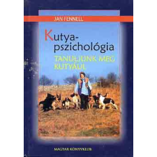 Magyar Könyvklub Kutyapszichológia (tanuljunk meg kutyául) antikvárium - használt könyv