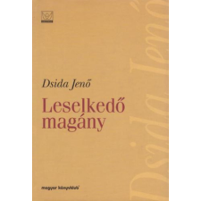 Magyar Könyvklub Leselkedő magány antikvárium - használt könyv