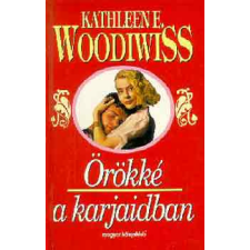 Magyar Könyvklub Örökké a karjaidban antikvárium - használt könyv