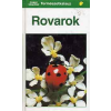 Magyar Könyvklub Rovarok (természetkalauz)