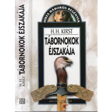 Magyar Könyvklub Tábornokok éjszakája antikvárium - használt könyv