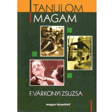 Magyar Könyvklub Tanulom magam antikvárium - használt könyv