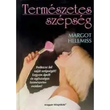 Magyar Könyvklub Természetes szépség antikvárium - használt könyv