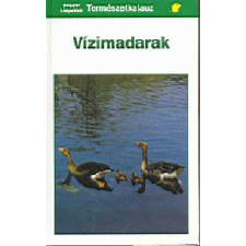 Magyar Könyvklub Vízimadarak - Frieder Sauer antikvárium - használt könyv