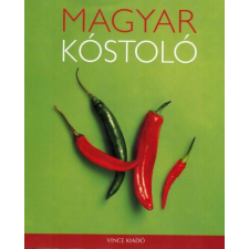 Magyar kóstoló gasztronómia